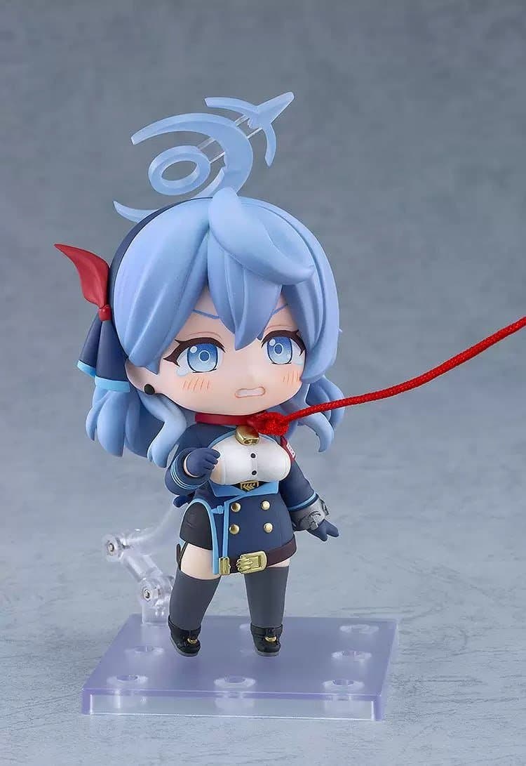 Blue Archive - Amau Ako - Nendoroid 3