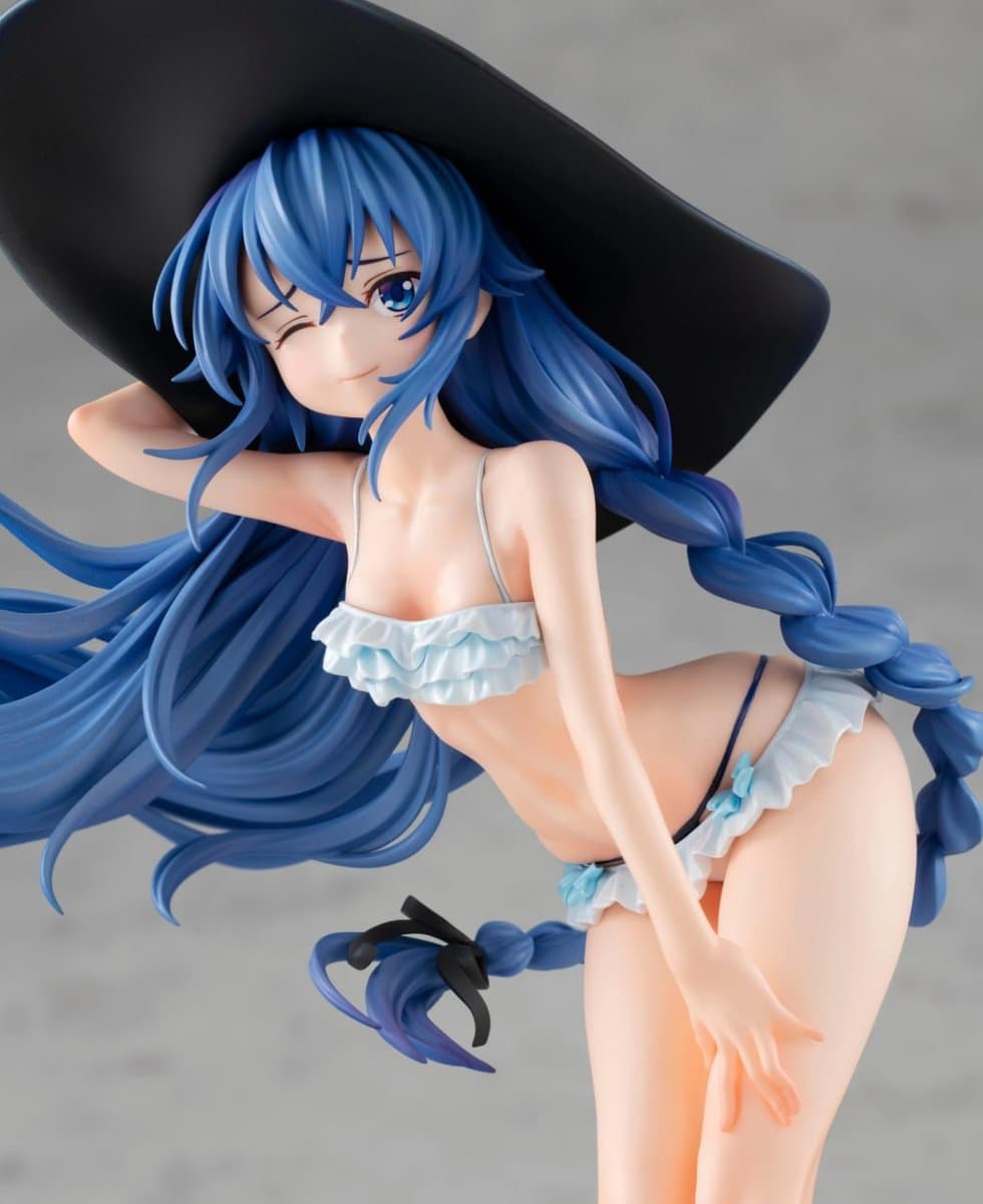 Mushoku Tensei II ~Isekai Ittara Honki Dasu~ - Roxy Migurdia - Lucrea - Swimsuit Ver. 5