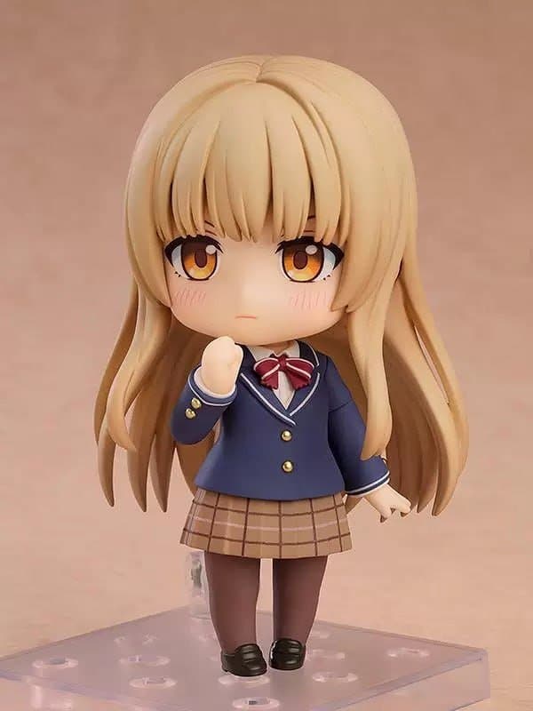 Otonari no Tenshi-sama ni Itsunomanika Dame Ningen ni Sareteita Ken - Shiina Mahiru - Nendoroid 2
