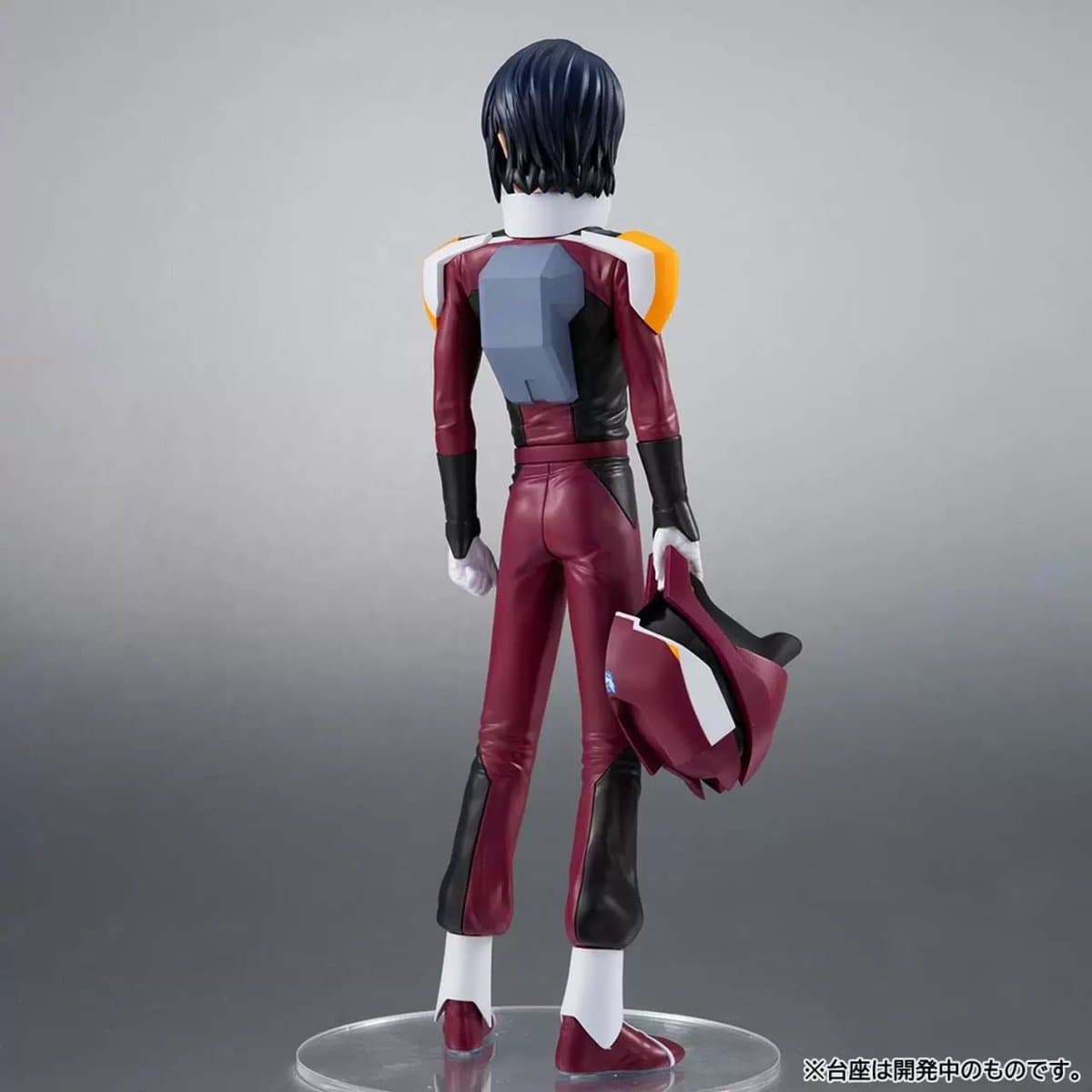 Kidou Senshi Gundam SEED Freedom - Athrun Zala - Lucrea - Lucrea Light - Pilot Suit ver. 2