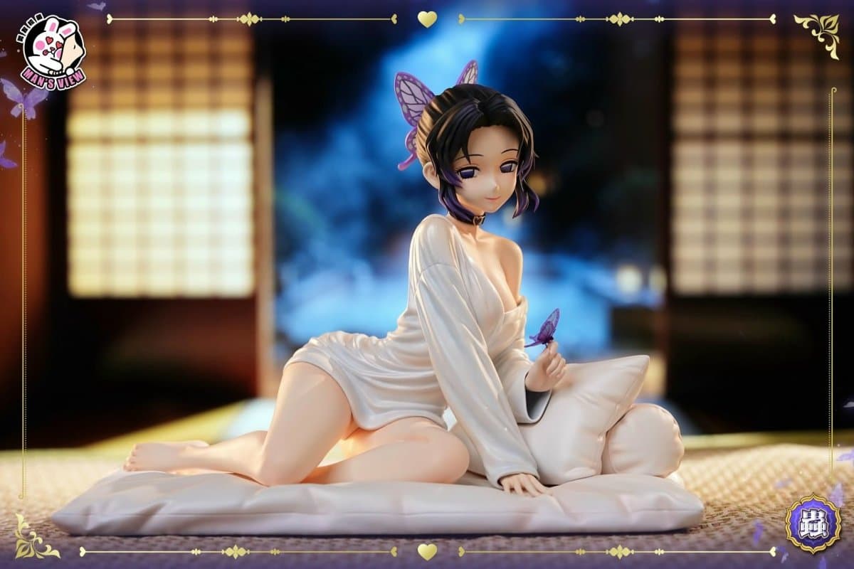 Demon Slayer Kochou Shinobu MAN'S VIEM Studio 1