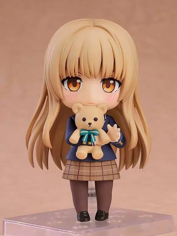 Otonari no Tenshi-sama ni Itsunomanika Dame Ningen ni Sareteita Ken - Shiina Mahiru - Nendoroid 3