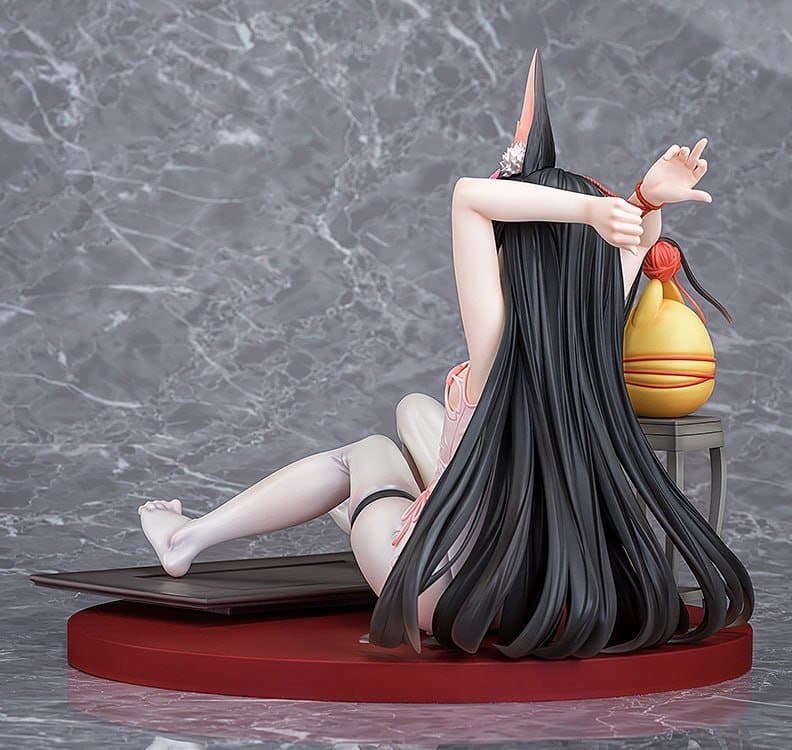 Azur Lane Nagato: Guardian Fox's Blessed Bonds 1/4 Complete Figure 3