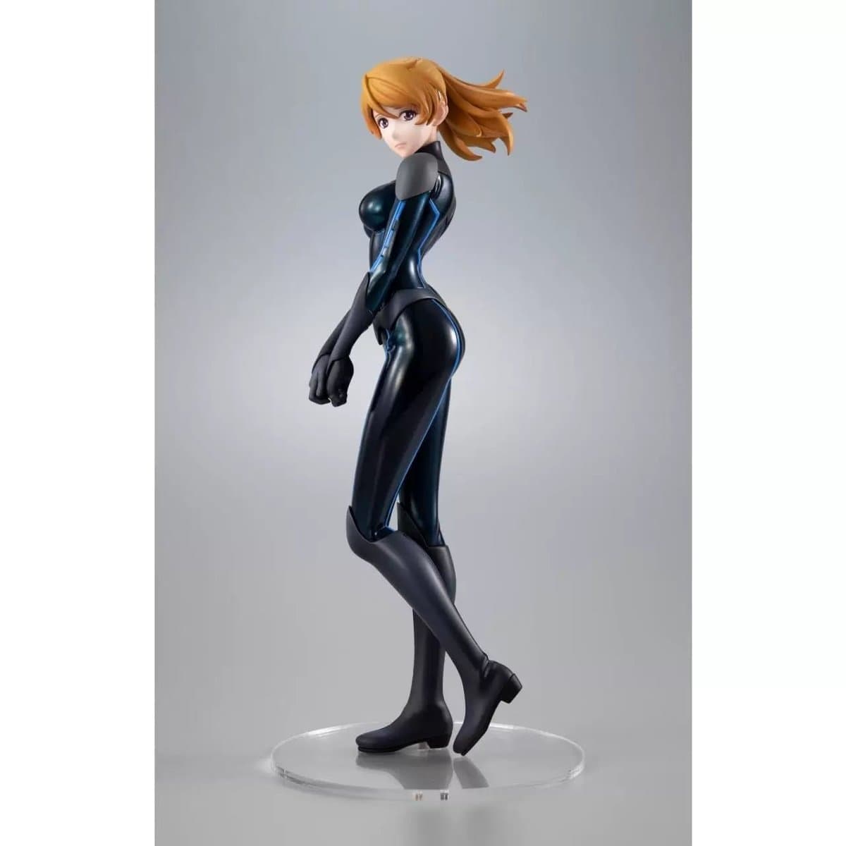 Uchuu Senkan Yamato 2202: Ai no Senshi-tachi - Mori Yuki - Yamato Girls Collection - Private Coordinate Re 1