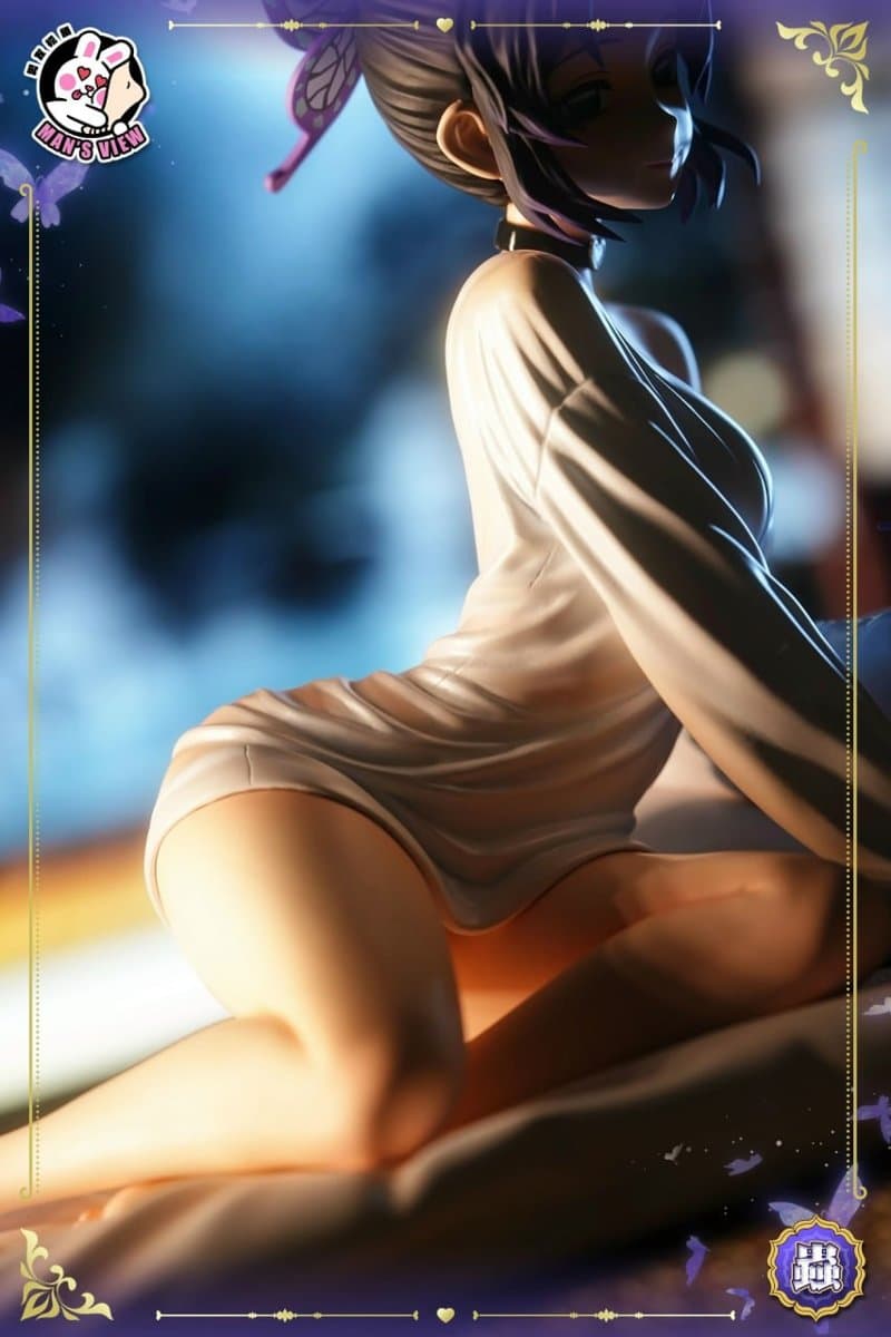 Demon Slayer Kochou Shinobu MAN'S VIEM Studio 3