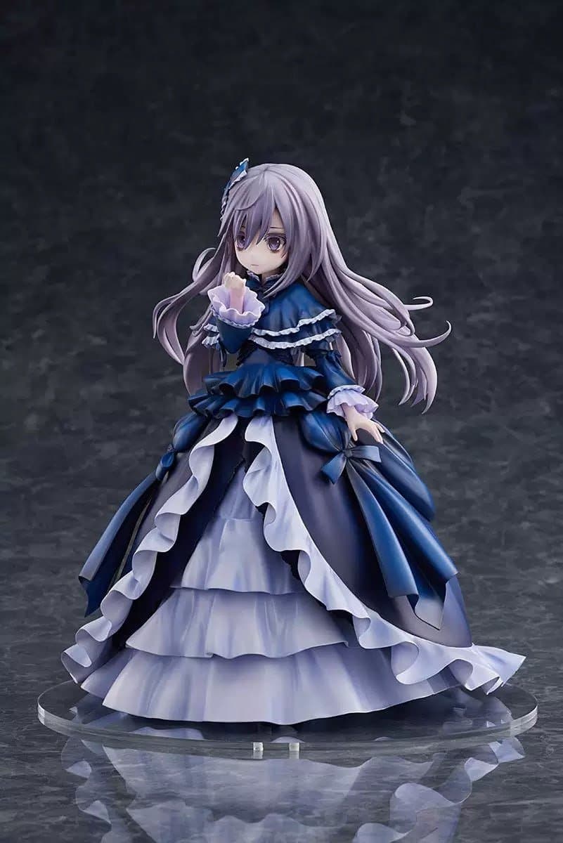 Yu-Gi-Oh! Official Card Game - Yashiki Warashi - Monster Figure Collection - 1/7 2