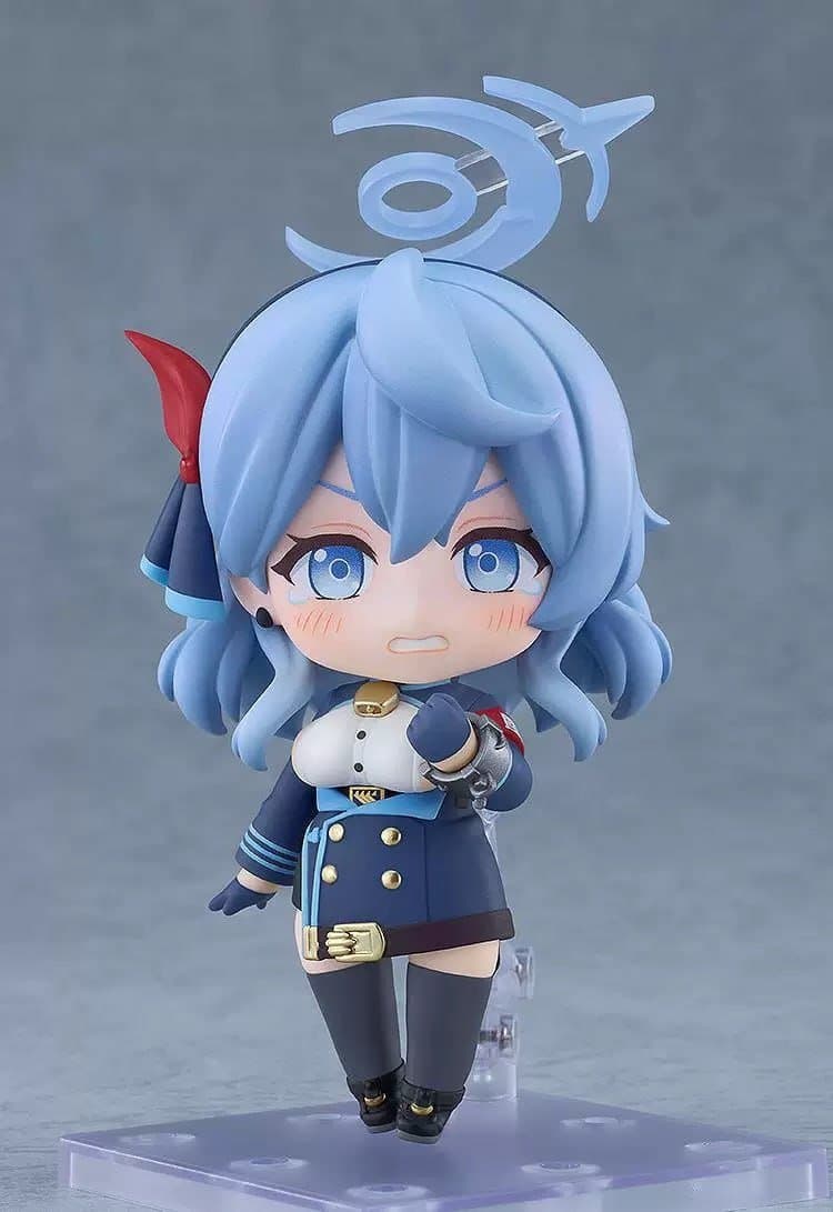 Blue Archive - Amau Ako - Nendoroid 5