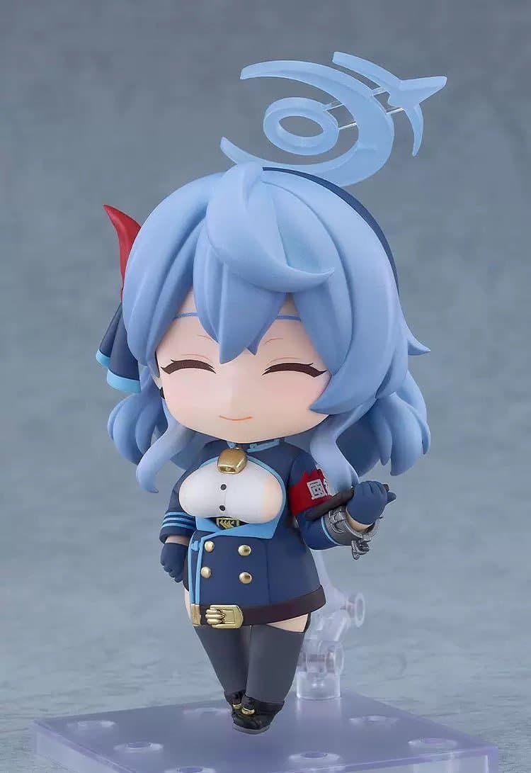 Blue Archive - Amau Ako - Nendoroid 4
