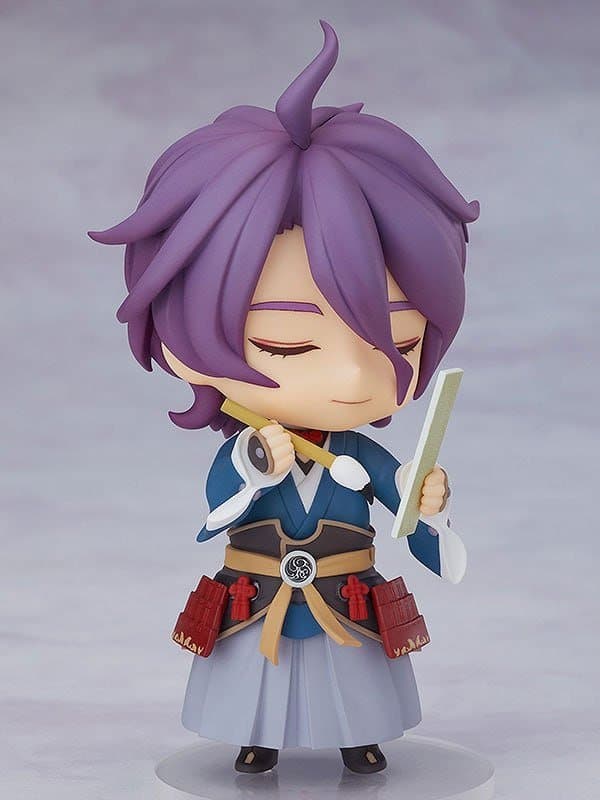 Nendoroid Touken Ranbu Online Kasen Kanesada 5