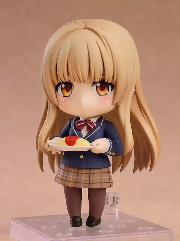 Otonari no Tenshi-sama ni Itsunomanika Dame Ningen ni Sareteita Ken - Shiina Mahiru - Nendoroid 4