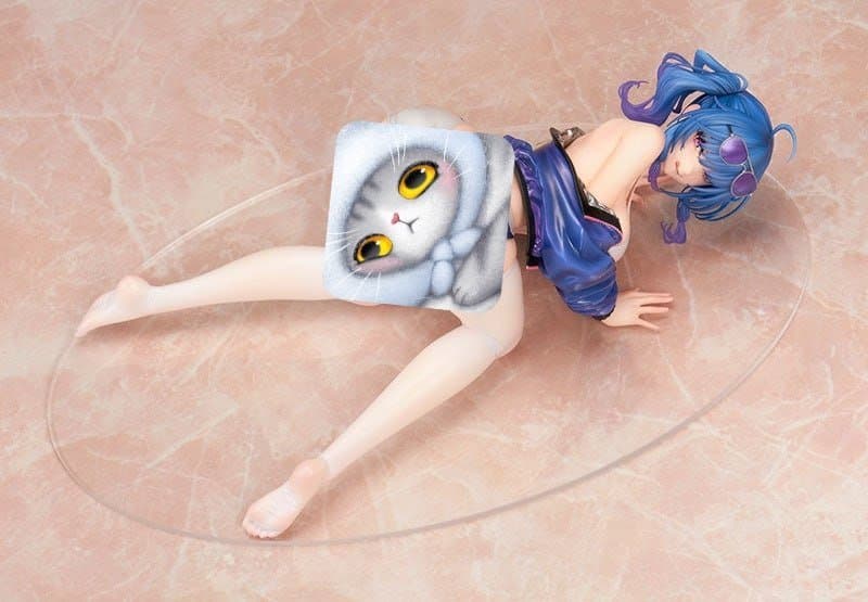 Azur Lane - St. Louis - 1/6 - Luxurious Wheels Ver., Another Color 1