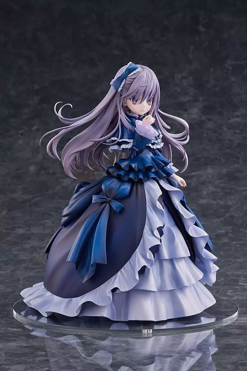 Yu-Gi-Oh! Official Card Game - Yashiki Warashi - Monster Figure Collection - 1/7 4