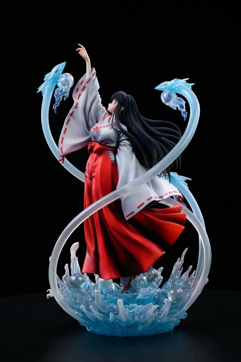 WAWA Studio - Kikyo InuYasha 2