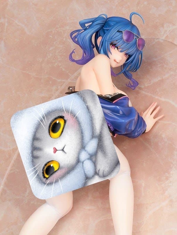 Azur Lane - St. Louis - 1/6 - Luxurious Wheels Ver., Another Color 5