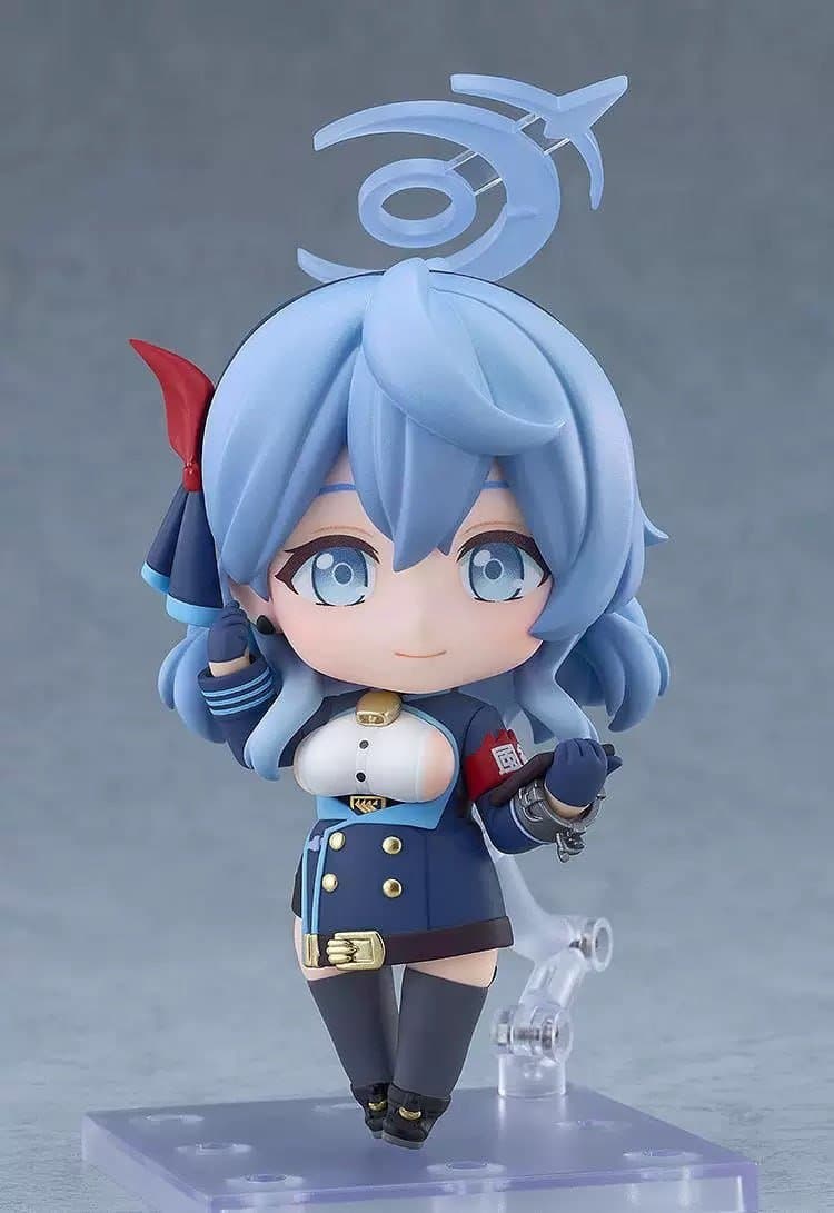 Blue Archive - Amau Ako - Nendoroid 1