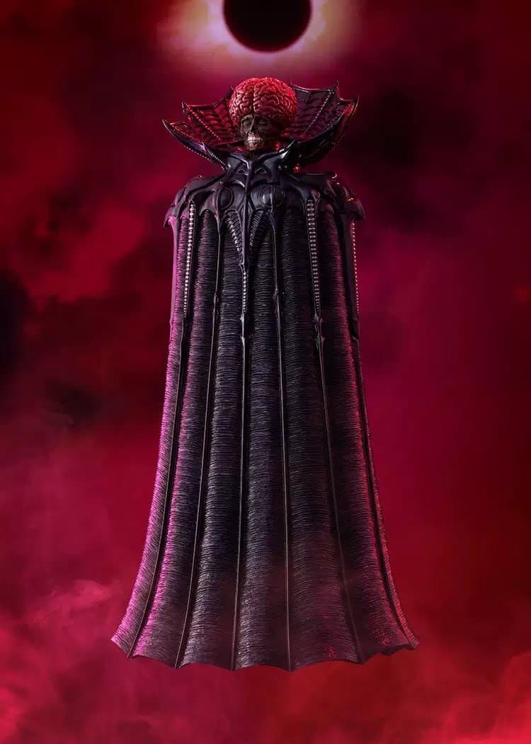 Berserk - Void - Pop Up Parade - SP 2