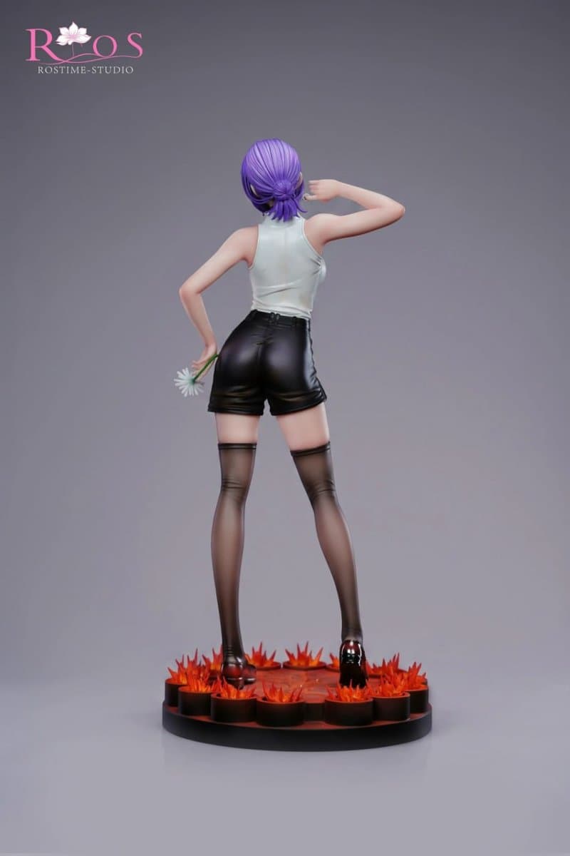 RosTIME Studio Reze 1/6 Scale 2