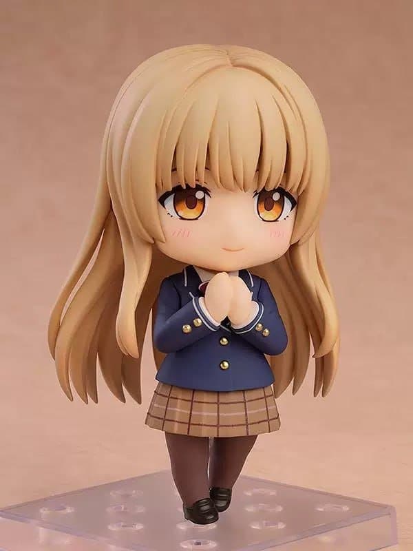 Otonari no Tenshi-sama ni Itsunomanika Dame Ningen ni Sareteita Ken - Shiina Mahiru - Nendoroid 1