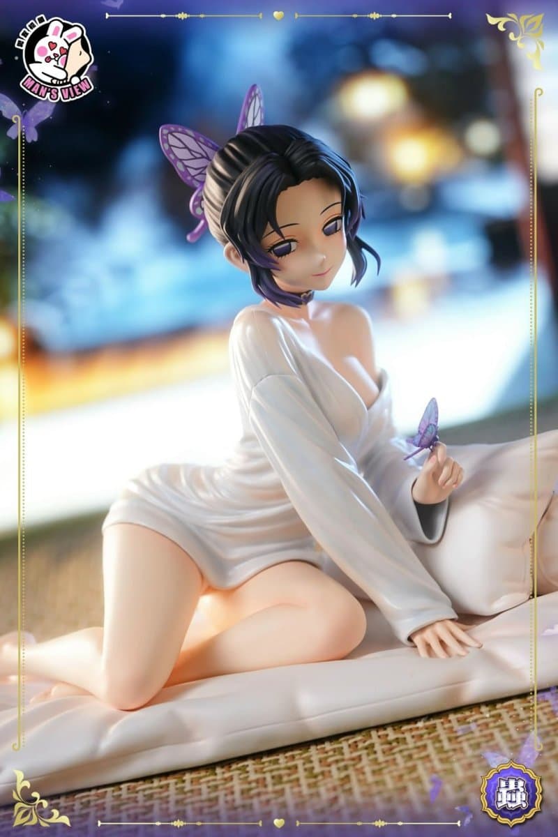 Demon Slayer Kochou Shinobu MAN'S VIEM Studio 2