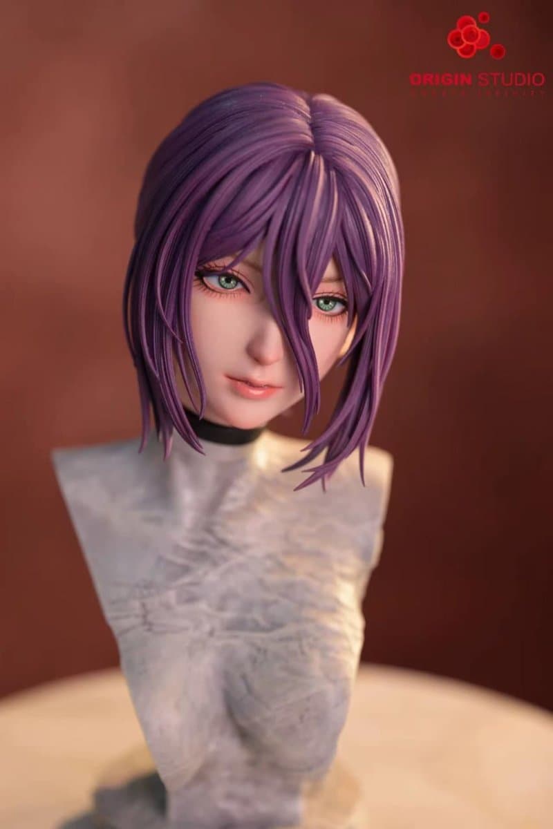 Chainsaw Man Reze ORIGIN STUDIO 3