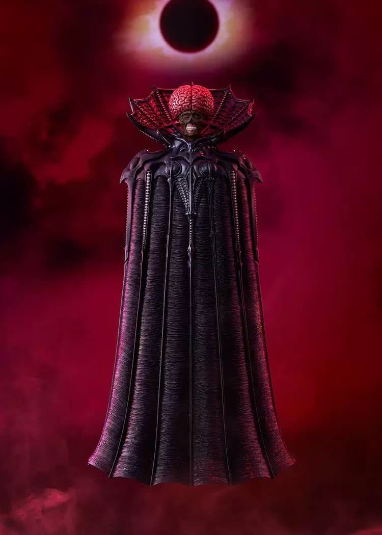 Berserk - Void - Pop Up Parade - SP 3